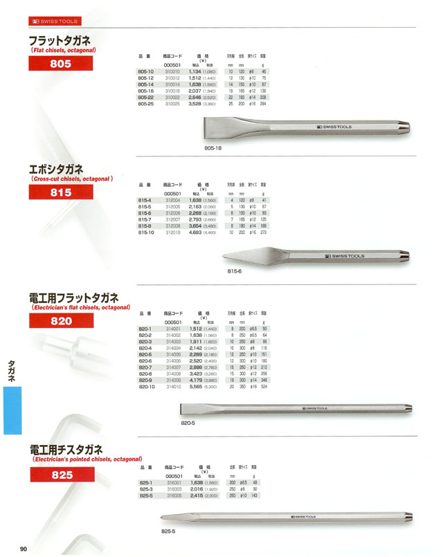 タナカ カドピタ (角締め用金具) (100個入) BA1001 :amr-24194